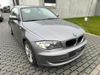 BMW 120i | AUTO AIRCO | CRUISE CTRL, Auto's, BMW, Euro 5, 1 Reeks, 4 cilinders, Bluetooth