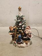 Kerstdecoratie, Diversen, Ophalen