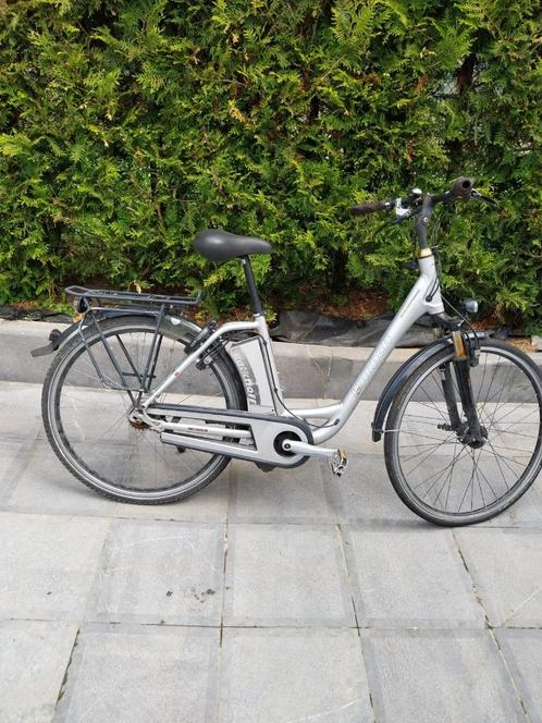 VELO's, Fietsen en Brommers, Overige Fietsen en Brommers, Gebruikt, Ophalen