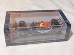 Max Verstappen Red Bull RB19 Austin 2023 Spark 1:43 model, Hobby en Vrije tijd, Verzenden, Nieuw, Auto, Overige merken
