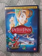 Peter Pan DVD, Comme neuf, Enlèvement