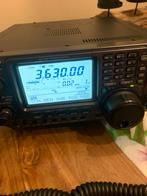 Zeer nette Icom 7400 HF/VHF en 50 MHZ, Telecommunicatie, Zenders en Ontvangers, Ophalen, Gebruikt, Zender en Ontvanger