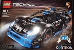 lego technic porsche, Enfants & Bébés, Jouets | Duplo & Lego, Enlèvement, Neuf, Ensemble complet, Lego
