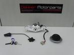Complete Sloten Set / Contact slot Kawasaki ZX9R 2000-2001, Motoren, Onderdelen | Overige, Ophalen of Verzenden