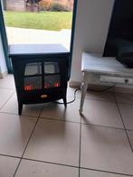 Kachel elecktrisch, Caravanes & Camping, Meubles de camping, Enlèvement