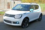 Suzuki Ignis 1.2i GLX 2017, Auto's, Suzuki, Voorwielaandrijving, 4 zetels, Stof, 4 cilinders