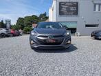 Hyundai i30 i30 blue 1.4 Coupe | CAMERA | NAVI | TOUCH |, Voorwielaandrijving, Stof, Gebruikt, 4 cilinders
