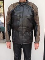 Motovest Hein Gericke XXL, Motoren, Hein Gericke, Heren, Jas | leer, Ophalen of Verzenden