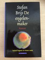 De Engelenmaker - Stefan Brijs, Nieuw, België, Ophalen