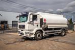 MAN TGM 18.330 +MAGYAR 14.000 L/5 COMP, Autos, Achat, Entreprise, MAN, Euro 4