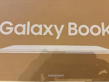 Samsung Galaxybook 3 Intel i7-1355U 16GB 512GB 15,6 inch beschikbaar voor biedingen