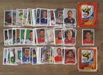 Panini World Cup 2010: 100 stickers incl Ronaldo + 2 zakjes, Verzamelen, Ophalen of Verzenden, Nieuw, Sport