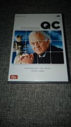 DVD QC – Nieuw, CD & DVD, DVD | Thrillers & Policiers, Enlèvement ou Envoi, Neuf, dans son emballage