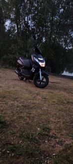 Peugeot kisbee 2020, Fietsen en Brommers, Scooters | Peugeot, Ophalen, Zo goed als nieuw