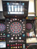 Darts, Ophalen, Gebruikt