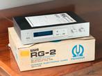 Extenseur Pioneer RG-2, TV, Hi-fi & Vidéo, Amplificateurs & Ampli-syntoniseurs, Enlèvement, Comme neuf, Pioneer