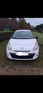 Renault clio 1.5D 2010 270.000km export, Auto's, Euro 5, Bedrijf, Diesel, Te koop