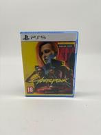 PS5 Game - Cyberpunk 2077 Ultimate Edition - nette staat, Ophalen of Verzenden