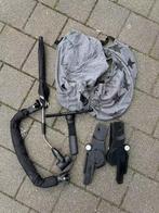 3-delig maxi cosi set, Kinderen en Baby's, Ophalen, Gebruikt, Combiwagen, Maxi-Cosi