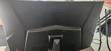 MSI G27CQ4 E2  beschikbaar voor biedingen