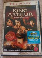 Dvd King Arthur, Cd's en Dvd's, Ophalen of Verzenden, Zo goed als nieuw