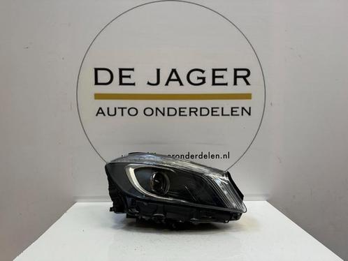 MB W176 A KLASSE XENON LED KOPLAMP RECHTS A1768202861KZ, Auto-onderdelen, Verlichting, Mercedes-Benz, Gebruikt