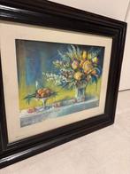 Schilderij Baert ‘94, Ophalen