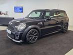 MINI Cooper D Clubman 1.6 DPF Start/Stop - Leder - Aircondit, Voorwielaandrijving, Gebruikt, 4 cilinders, 109 g/km