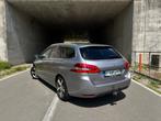 Peugeot 308 SW Féline FULL | LEDER | LED  | PANO | TREKHAA, Auto's, Voorwielaandrijving, 115 g/km, 5 deurs, USB