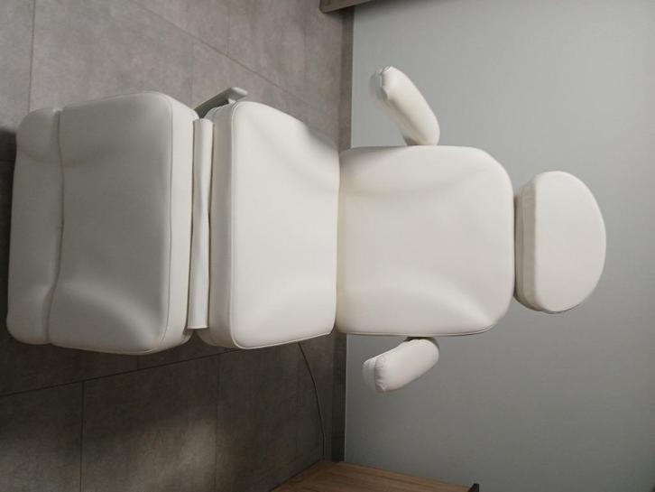 Elektronische behandelstoel, Elektronische apparatuur, Persoonlijke Verzorgingsapparatuur, Gebruikt, Overige typen, Ophalen