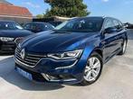 Renault Talisman 1.3 TCE 160PK AUTOMAAT NAVIGATIE LEDER, Auto's, Renault, Automaat, USB, 139 g/km, Euro 6