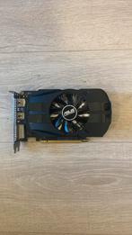 Asus Phoenix GeForce GTX 1050 2GB, Computers en Software, Videokaarten, PCI-Express 3, Gebruikt, DisplayPort, Ophalen of Verzenden