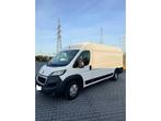 Peugeot - HSL D3MFC - Boxer - Peugeot Boxer 2019, Autos, Achat, Entreprise, Diesel, Occasion