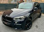 BMW X5 - x25d - Volledig M-pakket - Pano & Led - Matrix, Auto's, Automaat, 4 cilinders, Zwart, Leder