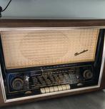 Blaupunkt Barcelona radio vintage, Antiek en Kunst, Antiek | Tv's en Audio