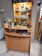 Barmeubel, Ophalen, Zo goed als nieuw