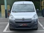 Citroen Berlingo L1 1.6i /  160037km / Lichte Vracht, Auto's, Stof, Euro 6, 72 kW, Wit