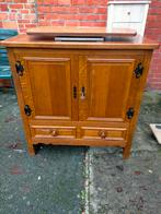 Tv kastje, Antiek en Kunst, Ophalen