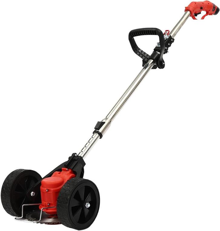 mini tondeuse à gazon, Tuin en Terras, Grasmaaiers, Zo goed als nieuw, Minder dan 30 cm, Cirkelmaaier, Ophalen