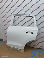 VW TIGUAN CT1 571 Linksachter LC9A DEUR PORTIER 571833055C, Auto-onderdelen, Nieuw, Ophalen of Verzenden, Links, Volkswagen