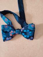 Vlinderdassen, Kleding | Heren, Stropdassen, Ophalen, Zo goed als nieuw, Met patroon