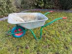 Brouette, Jardin & Terrasse, Enlèvement, Utilisé, Istrix, À une roue