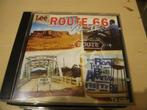 route 66, Ophalen of Verzenden