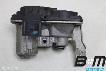 Klep in uitlaat VW Tiguan 5NA 2.0 TDI DFG 5Q0253691J beschikbaar voor biedingen