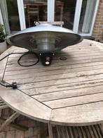 Terrasverwarmer infrarood halogeen, Tuin en Terras, Gebruikt, Parasol, Ophalen, Elektrisch