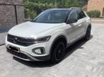 VW T-ROC 1.5 TSI Style Business DSG, Auto's, 4 zetels, 1498 cc, 4 cilinders, Alcantara