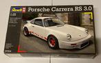 Revell 67004 Model Porsche Carrera RS 3.0, Ophalen of Verzenden, Revell