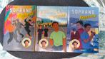 Soprano Freestyle-boeken., Artiest, Ophalen of Verzenden, Zo goed als nieuw, Soprano
