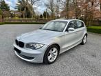 Bmw 116i 2.0 Automaat Navi Pano Leer Facelift, Auto's, BMW, 4 cilinders, Leder, Bedrijf, 5 zetels