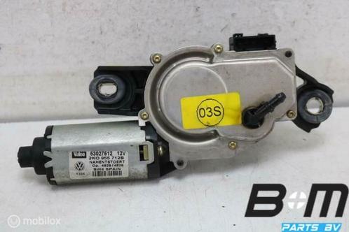 Achterruitenwissermotor VW Caddy 2K 2K0955712B, Auto-onderdelen, Overige Auto-onderdelen, Gebruikt